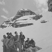 1952 - Escursione al Passo Grostè